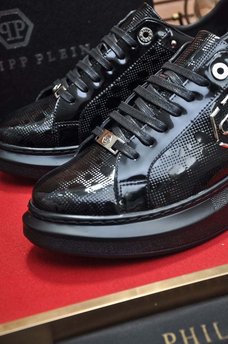 Philipp Plein Shoes